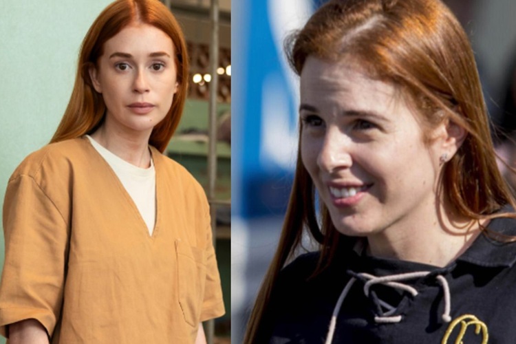 Suzane Von Richthofen lança loja de produtos personalizados após sucesso de Tremembé