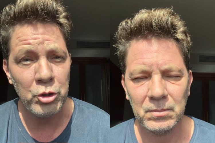 Mario Frias surge devastado após prisão de Bolsonaro: “É inveja”