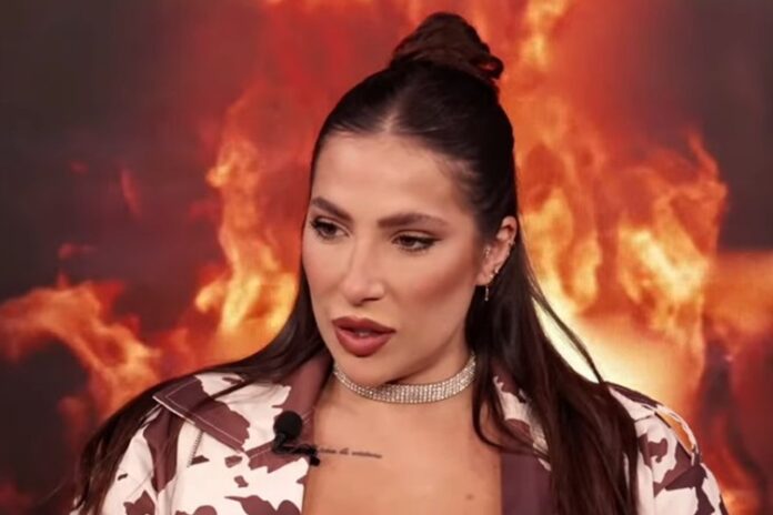 Martina (Foto: Reprodução)