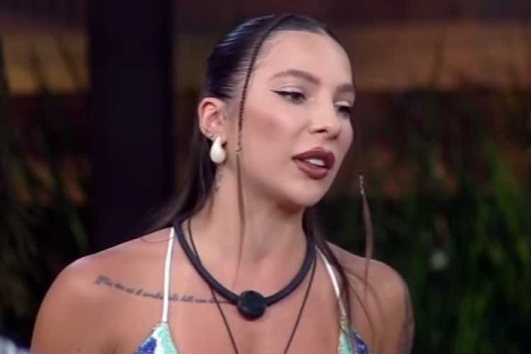 Martina A Fazenda 17