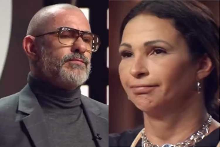 Valesca Popozuda viraliza com reação após anúncio Henrique Fogaça no ‘MasterChef Celebridades’