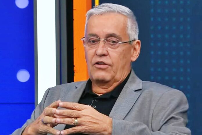 Mauro Naves Mauro Naves