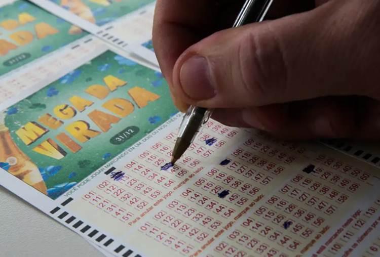 Mega da Virada pode chegar a R$ 1 bilhão pela primeira vez