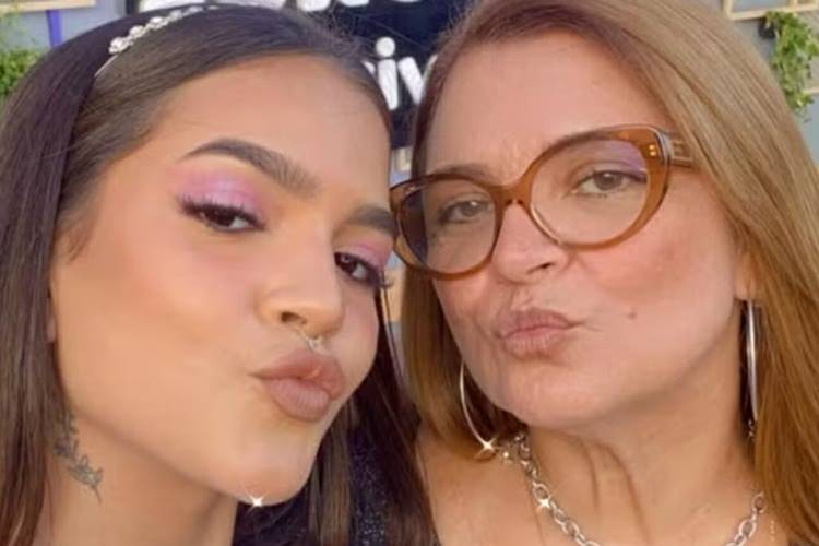 Morte de irmão de Mel Maia deixou mãe devastada