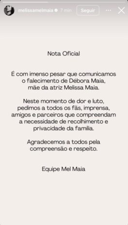 Mel maia e Debora Maia Mel maia e Debora Maia