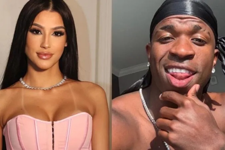 Vazam fotos picantes de Vini Jr e Bia Miranda em meio a romance com Virginia; confira