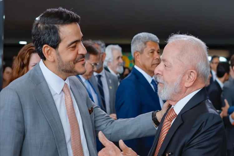 O otimismo de petistas com a aprovação de Messias no Senado