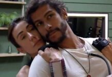 Michelle Barros enfrenta polêmica após anunciar gravidez aos 46 anos