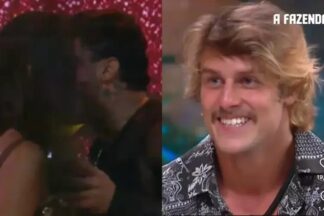 A Fazenda 17: Matheus descobre que quase foi “corno” por melhor amigo: “Esse desgraçado”