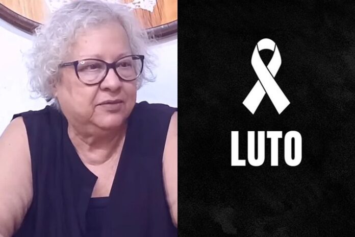 Morre Denise Simonetto Morre Denise Simonetto