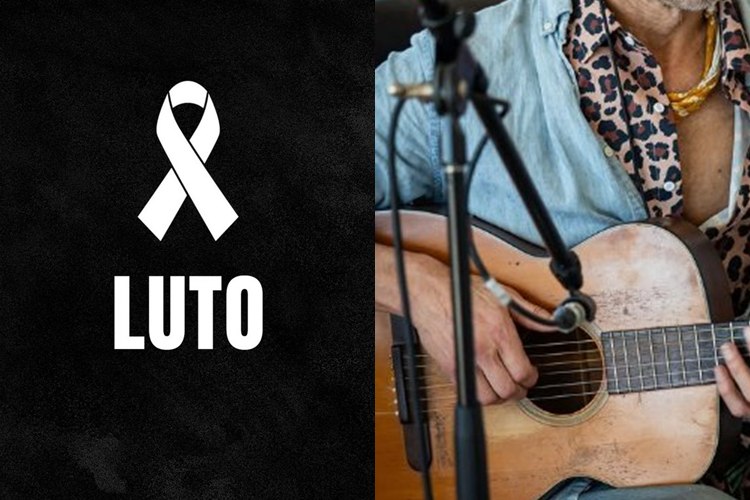 Morte de estrela da música sertaneja é confirmada aos 59 anos