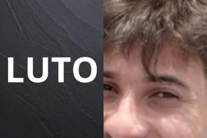 Morre Gustavo Miranda