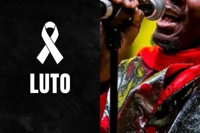 Cantor jamaicano Jimmy Cliff - Foto: Reprodução/Instagram