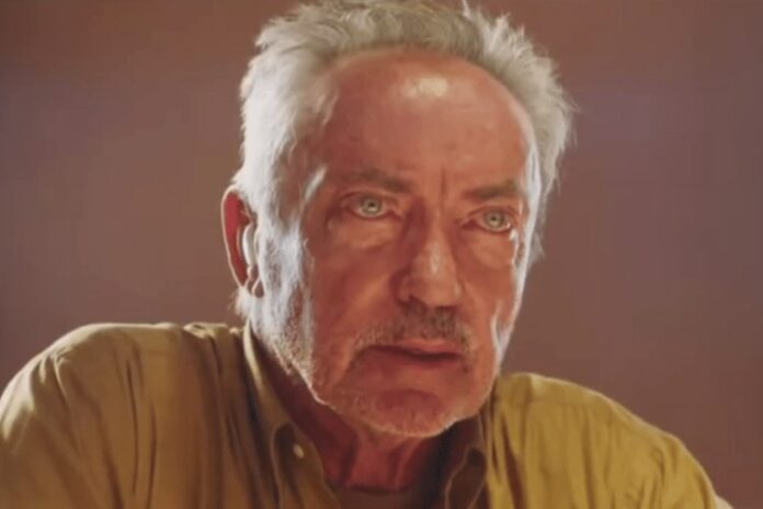 Morre o ator Udo Kier Morre o ator Udo Kier