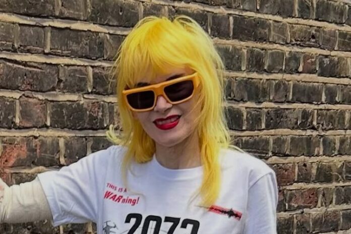 Morre Pam Hogg - Foto: Instagram