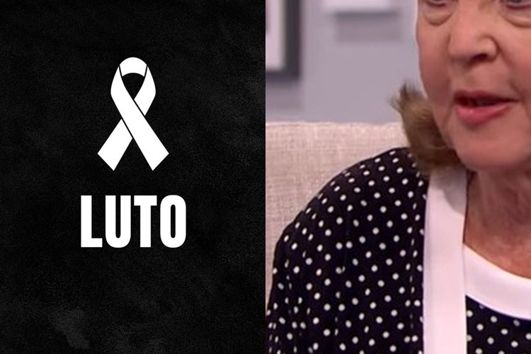 Morte de grande atriz é confirmada após luta contra grave doença