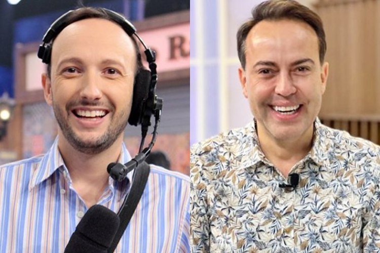 Produtor de Ratinho revela bastidores e celebra demissão de Rinaldi Faria do SBT