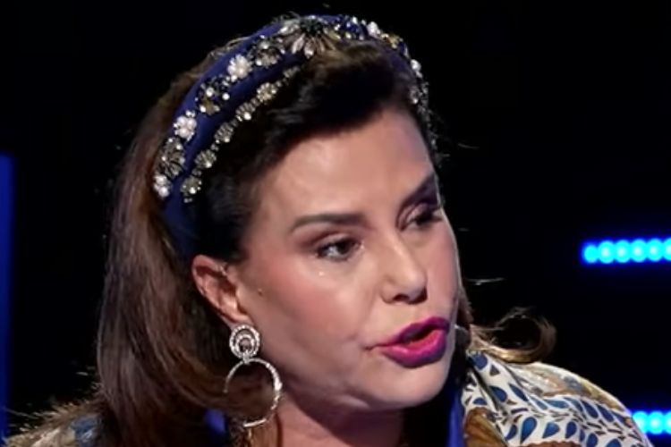 Narcisa reclama de Boninho e faz apelo: “Não quero mais falar dele”