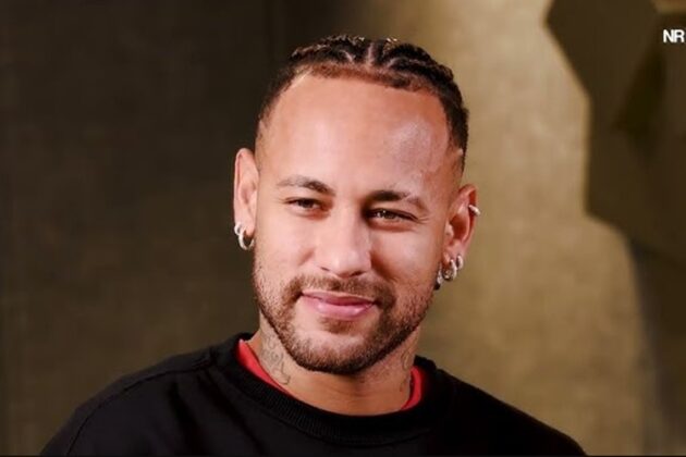 Neymar Jr. - Foto: Instagram