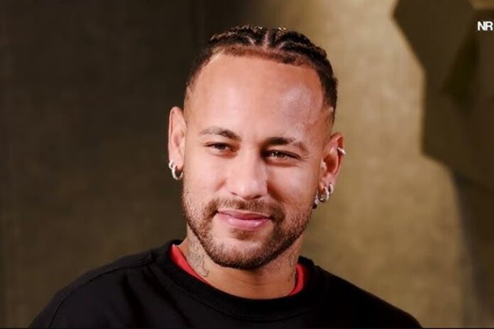 Neymar Jr. - Foto: Instagram