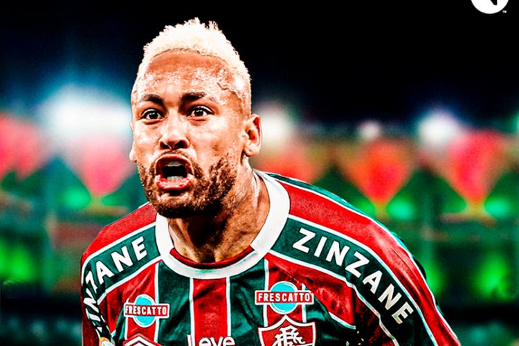 Fluminense quebra o silêncio sobre contratação de Neymar Jr.