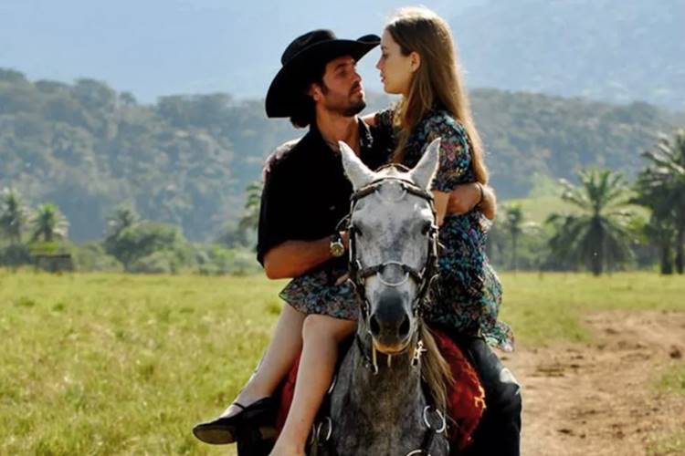 Segunda versão da novela “Paraíso” estará de volta à TV