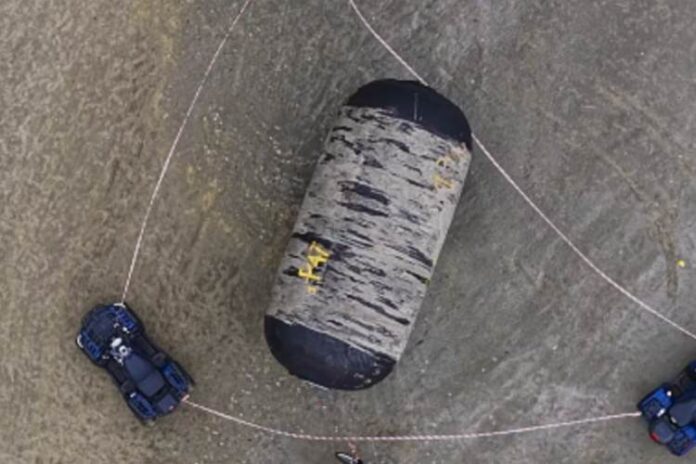 Objeto - Praia Objeto - Praia