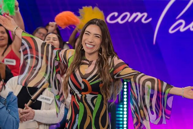 Patricia Abravanel
