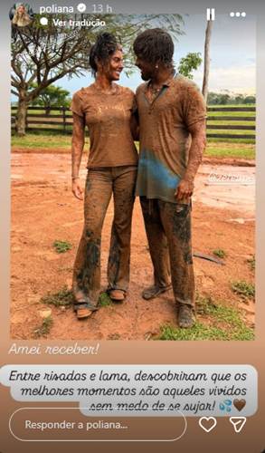 Poliana print stories 1