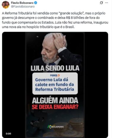 Post de Flávio Post de Flávio