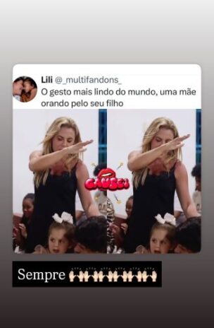 Post de Poliana Rocha Post de Poliana Rocha