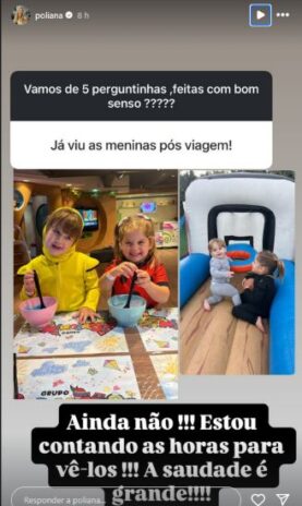 Post de Poliana Rocha Post de Poliana Rocha