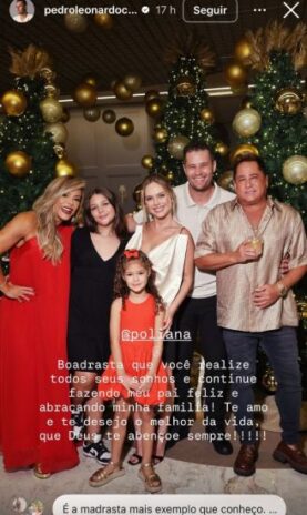 Post do Pedro Leonardo Post do Pedro Leonardo