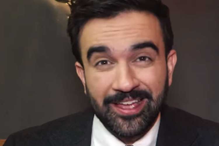 Zohran Kwame Mamdani