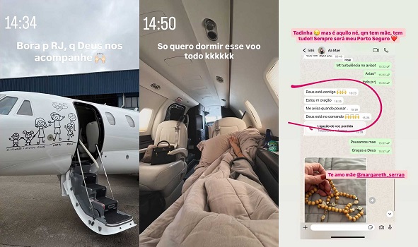 Virginia Fonseca Virginia Fonseca