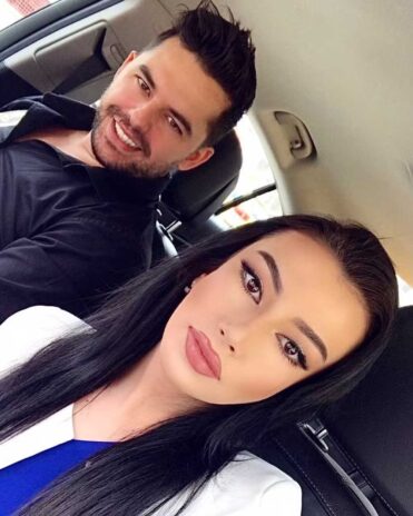 Shpat Kapasi e Selvije Jao