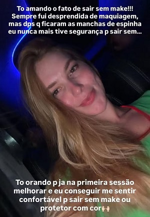 Virginia Fonseca Virginia Fonseca