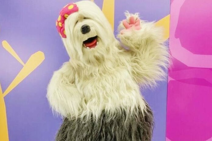 Priscila da TV Colosso Priscila da TV Colosso - Foto: TV Globo