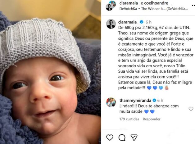 Publicação - Clara Maia