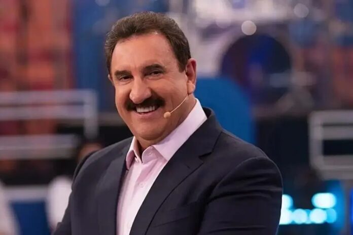 Ratinho (Foto: Reprodução/ SBT)