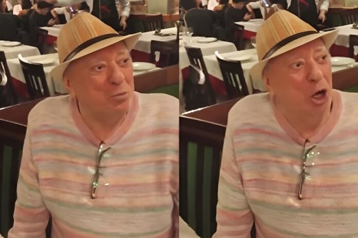 Raul Gil - Foto: Instagram