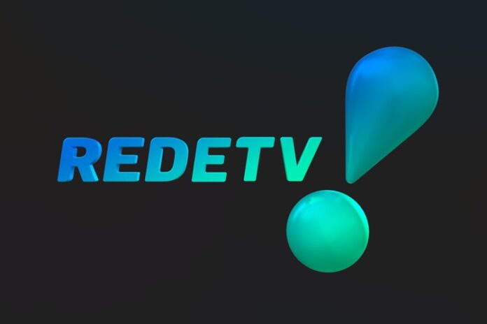 RedeTV! - Logo