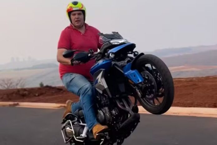 Renan Romero - Foto: Instagram