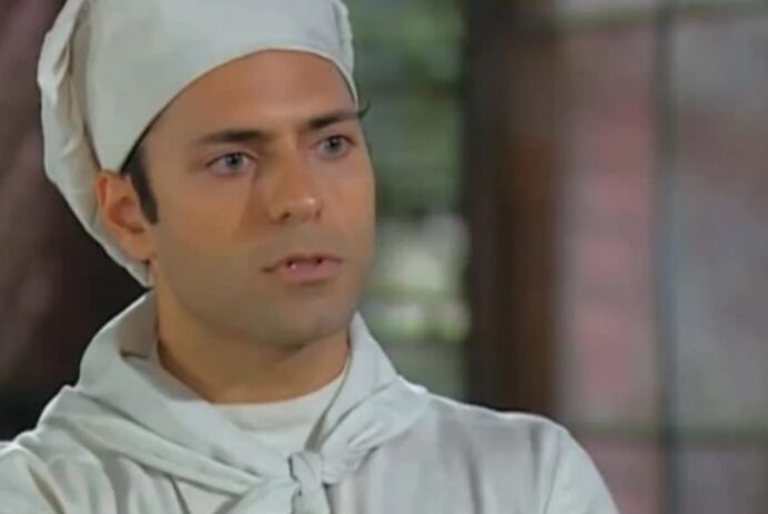 Renato Chocair em Chocolate com Pimenta - Reprodução: Instagram Renato Chocair em Chocolate com Pimenta - Reprodução: Instagram