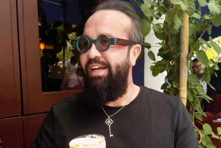 Ricardo Flores, ex-sócio da GreenValley, é encontrado morto em Balneário Camboriú