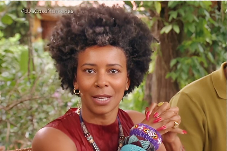 Rita Batista rompe o silêncio e confirma saída do ‘É de Casa’