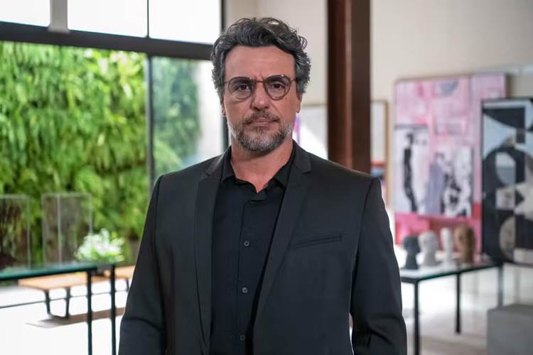 Rodrigo Lombardi faz participação em ‘Três Graças’, saiba mais