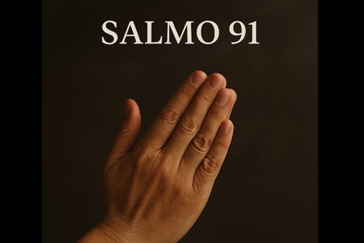 Salmo 91: Proteção contra todo mal