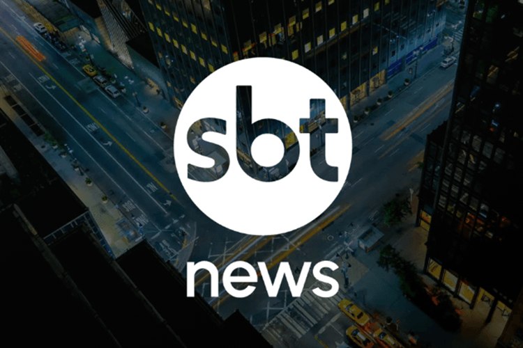 Direção cogita reprises para preencher programação do SBT News