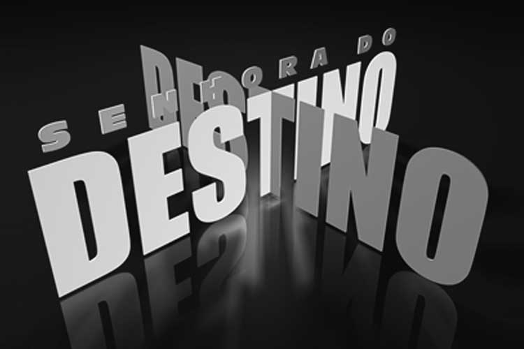 Senhora do Destino
